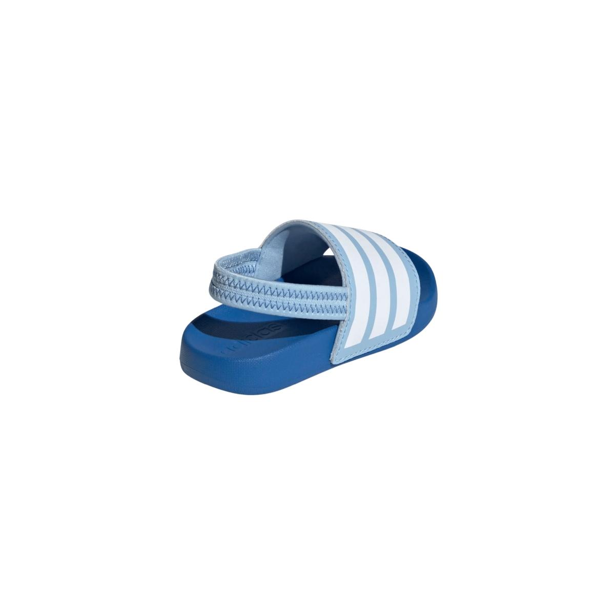 Adidas Adilette Estrap Ciabatte Neonato