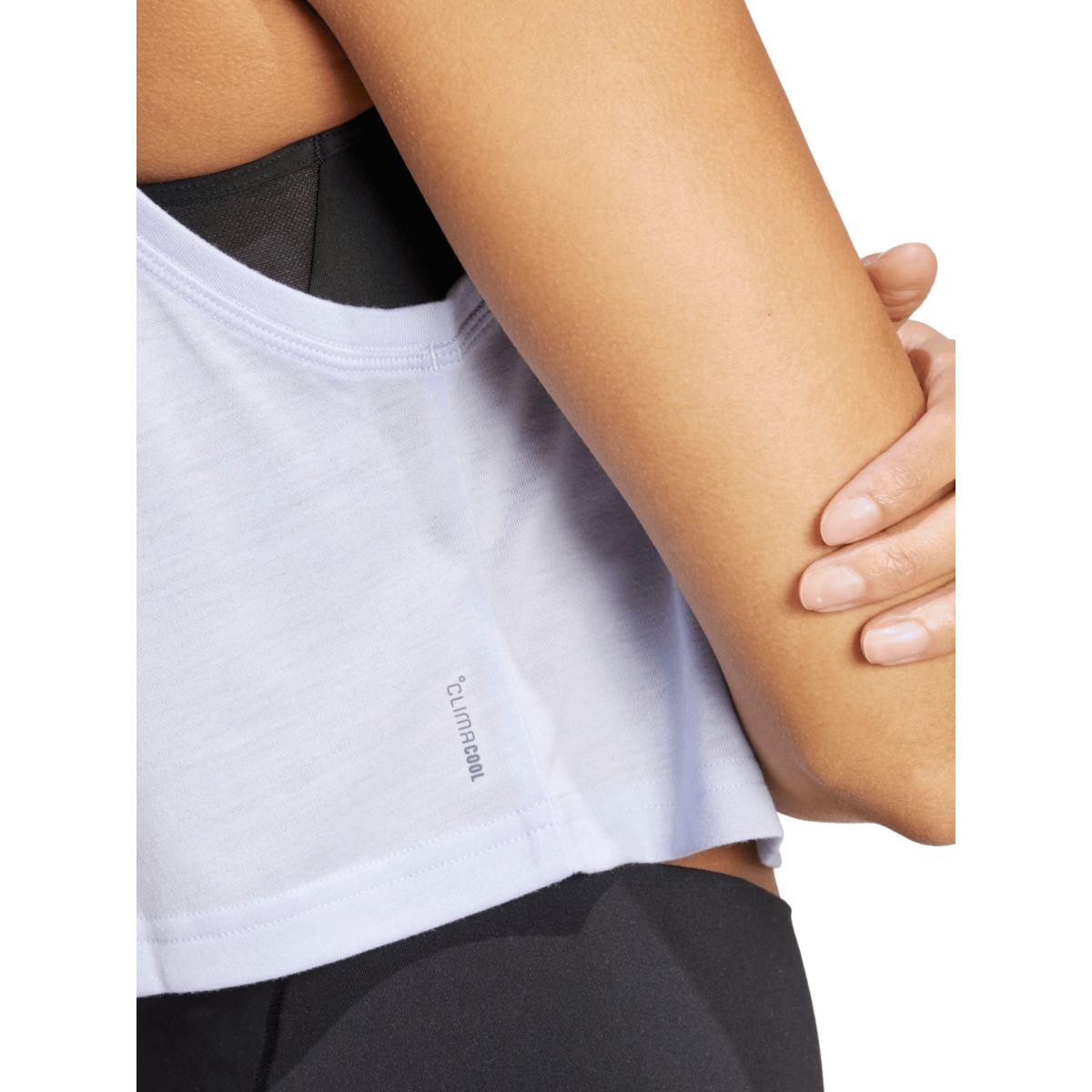 Adidas Canotta Tank Donna