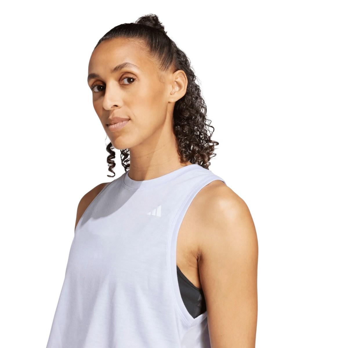 Adidas Canotta Tank Donna