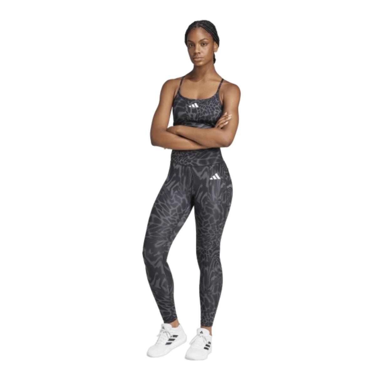 Adidas Performance Reggiseno Sportivo Aeroreact Donna