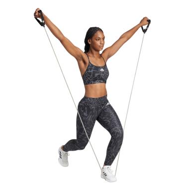 Adidas Performance Reggiseno Sportivo Aeroreact Donna