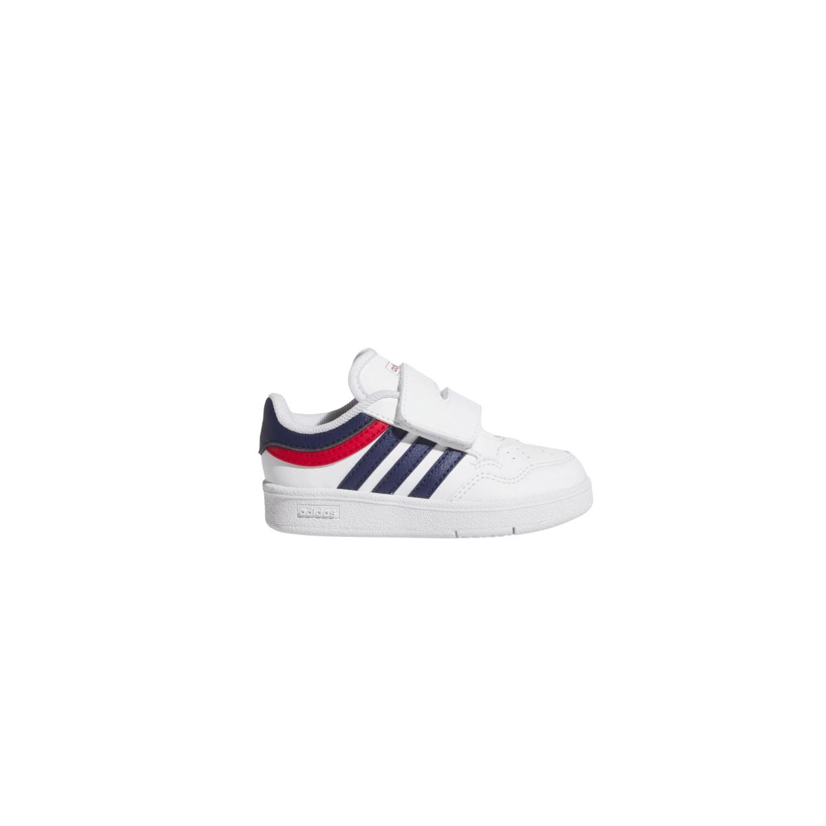 Adidas Hoops 4.0 Scarpe Sneakers Bambino