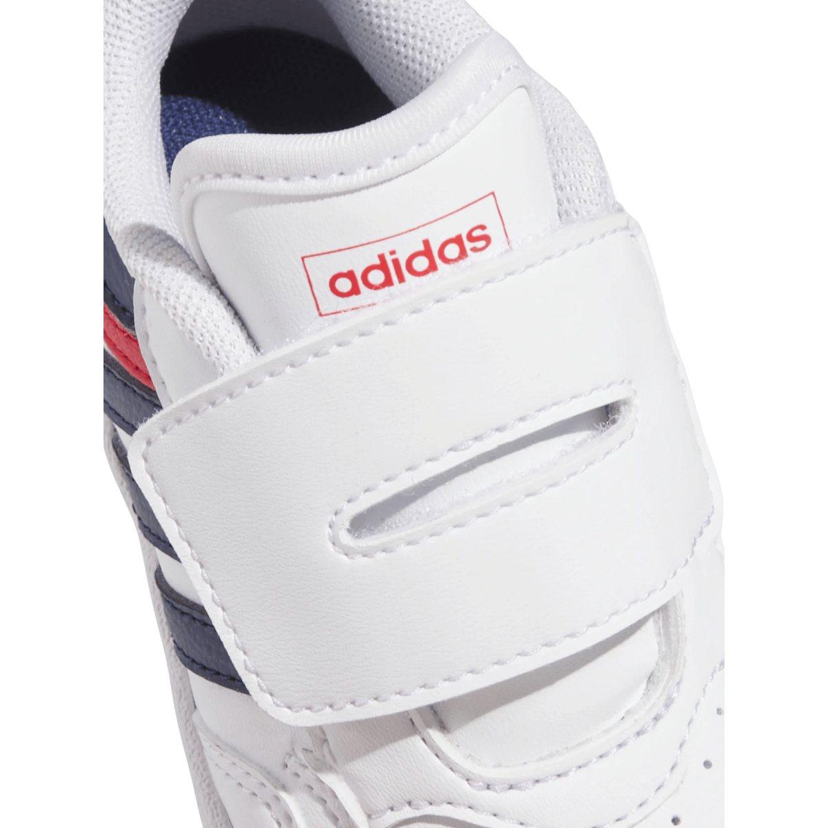 Adidas Hoops 4.0 Scarpe Sneakers Bambino