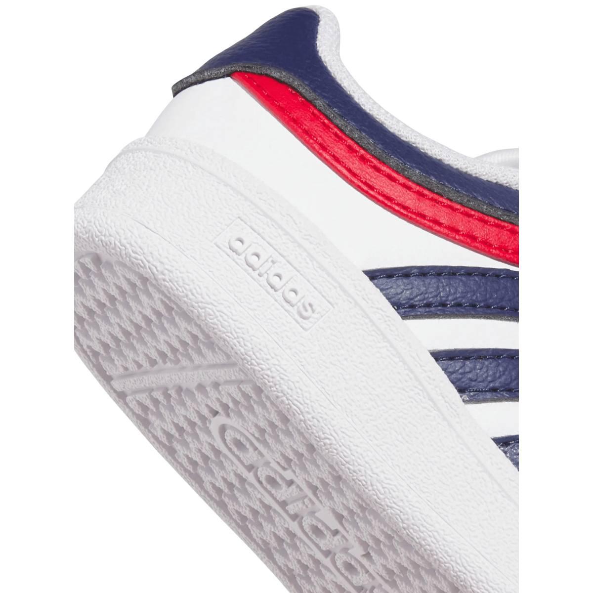Adidas Hoops 4.0 Scarpe Sneakers Bambino