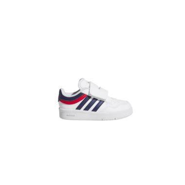 Adidas Hoops 4.0 Scarpe Sneakers Bambino