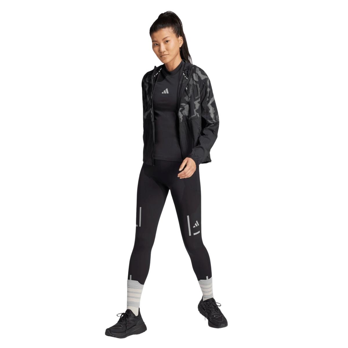 Adidas Leggings Donna Ultimate 78
