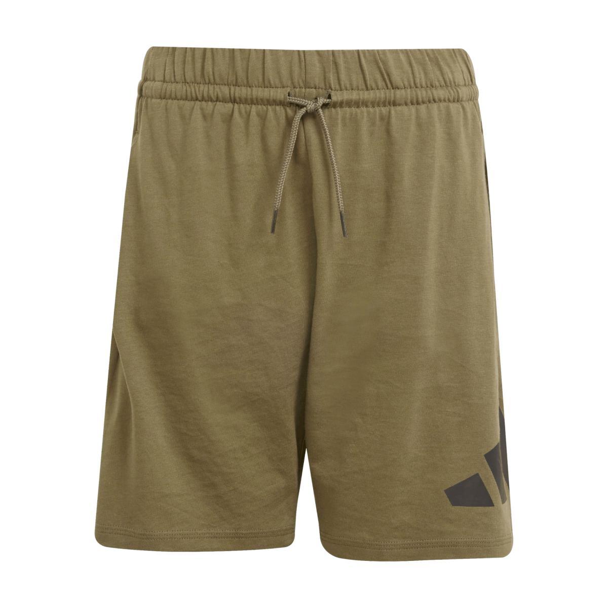 Adidas Pantaloncini Bambino Bl Set 160