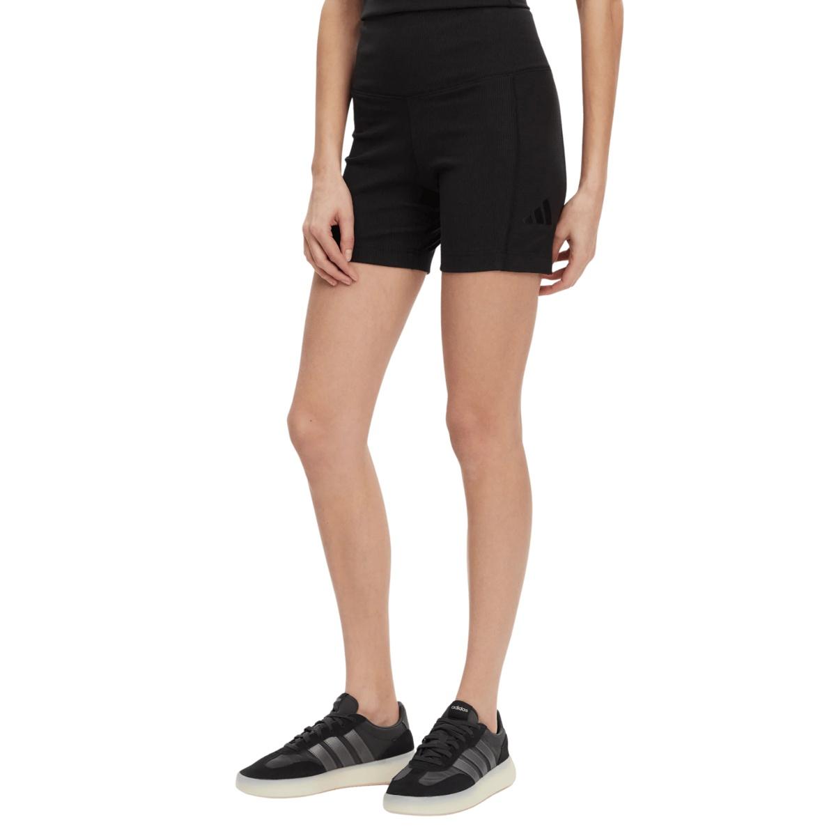 Adidas All me 5 Leggings Ciclista Donna