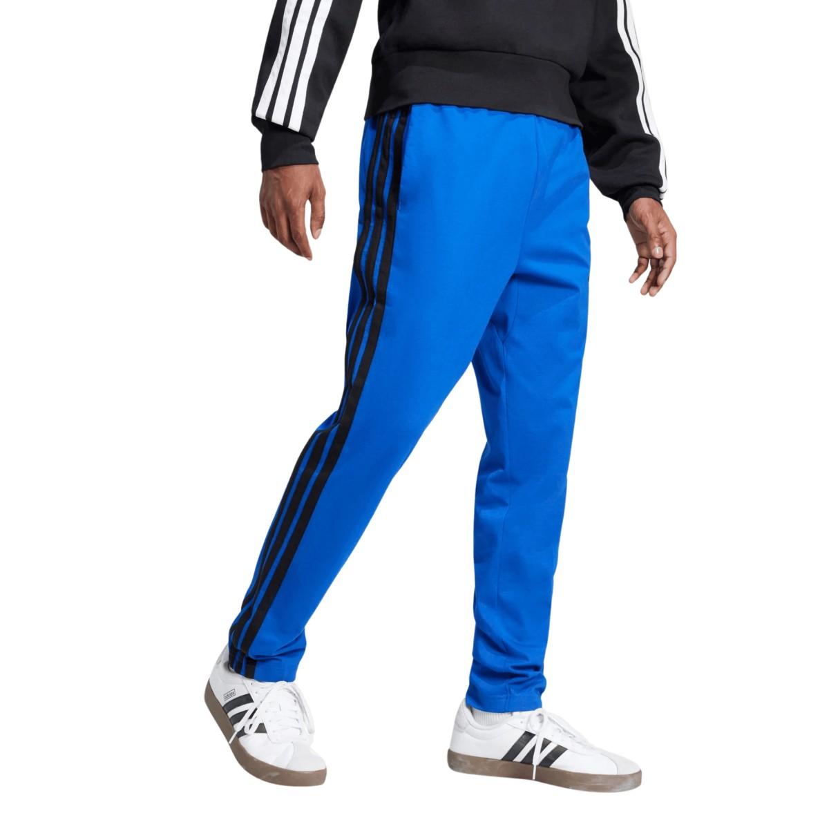 Adidas Pantaloni Uomo 3s