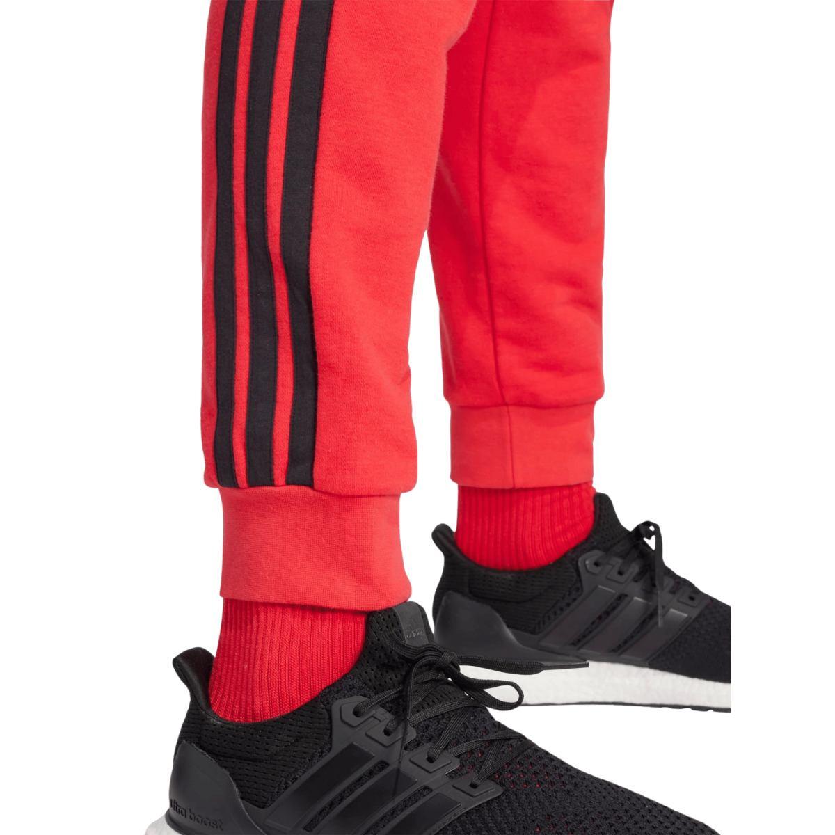 Adidas 3S Pantaloni Uomo