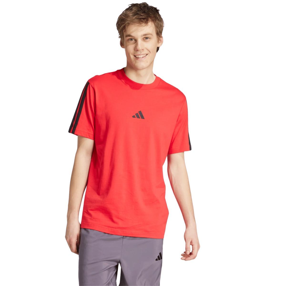 Adidas Sportswear T-Shirt Uomo