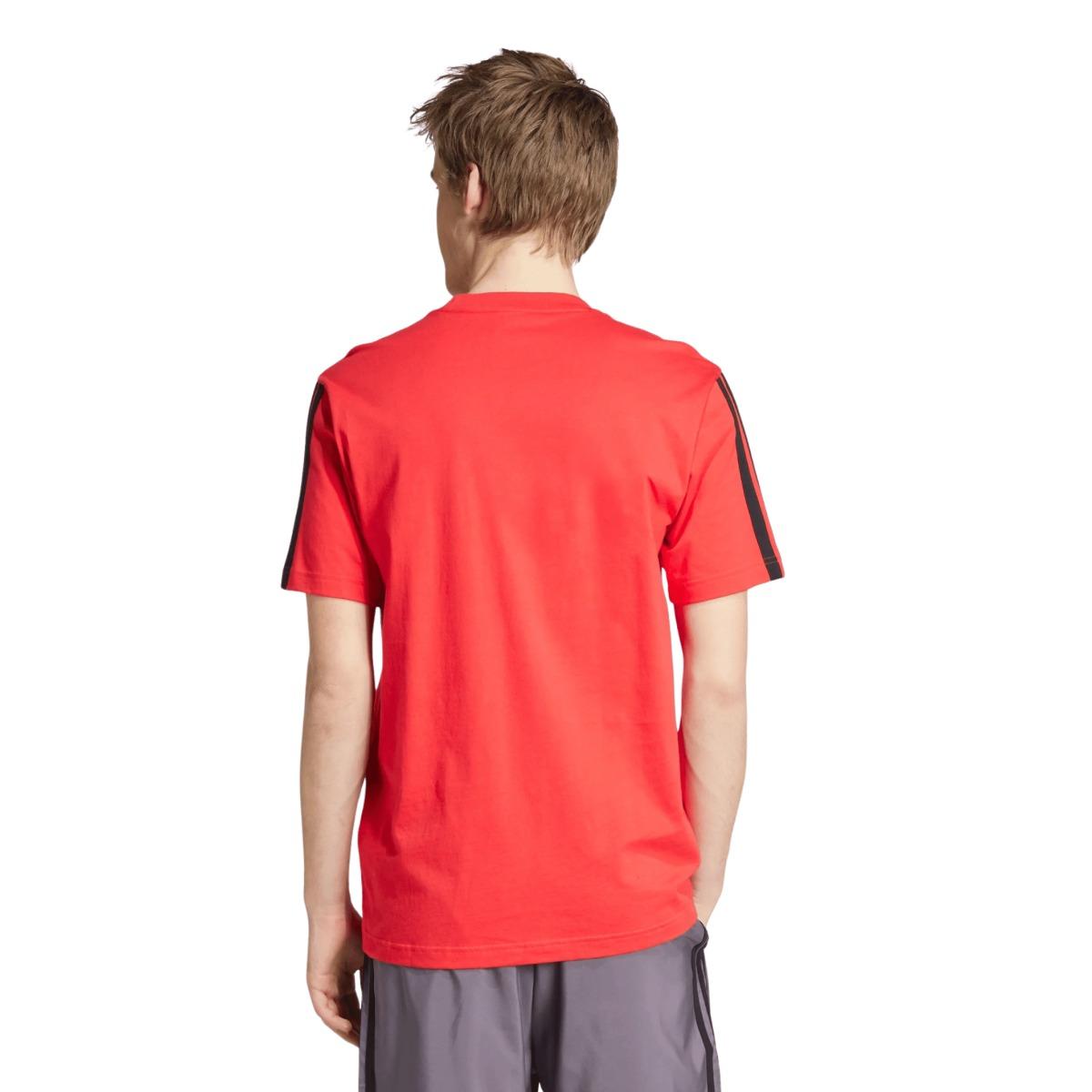 Adidas Sportswear T-Shirt Uomo