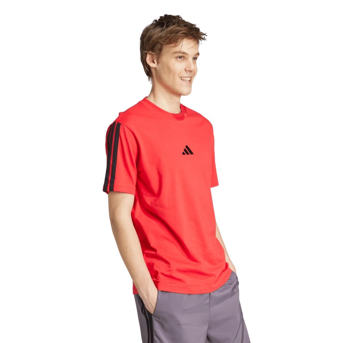 Adidas Sportswear T-Shirt Uomo