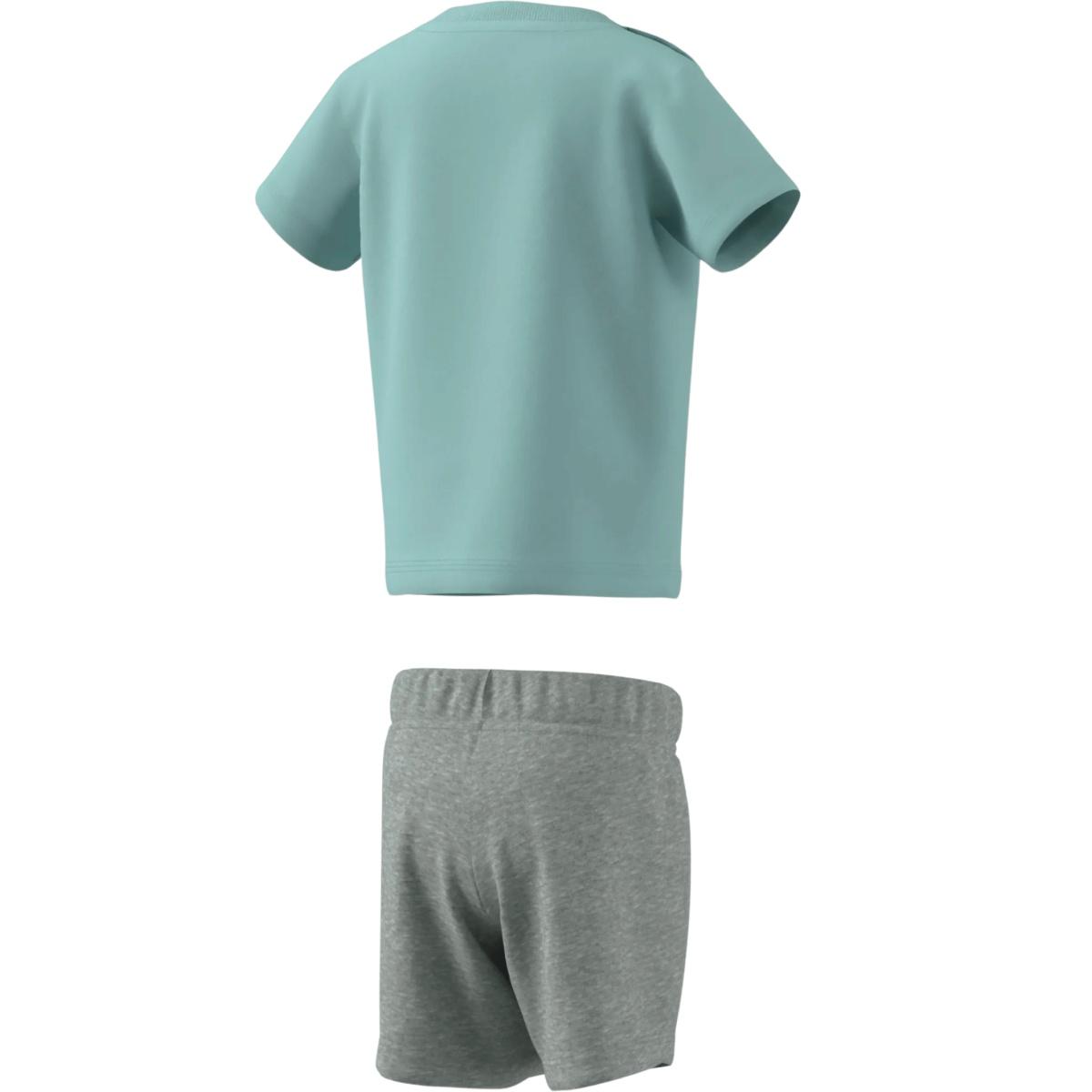 Adidas Completo Bambino Bl Set 160