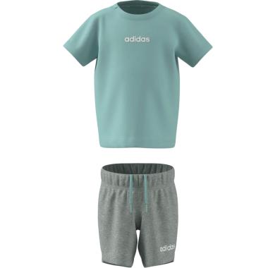 Adidas Completo Bambino Bl Set 160