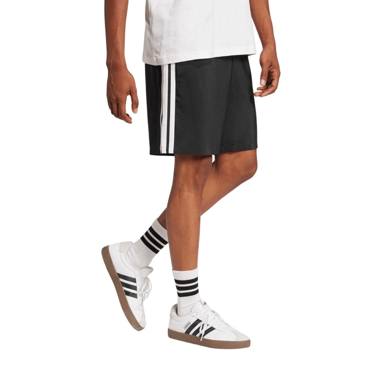 Adidas Pantaloncini Uomo 3s