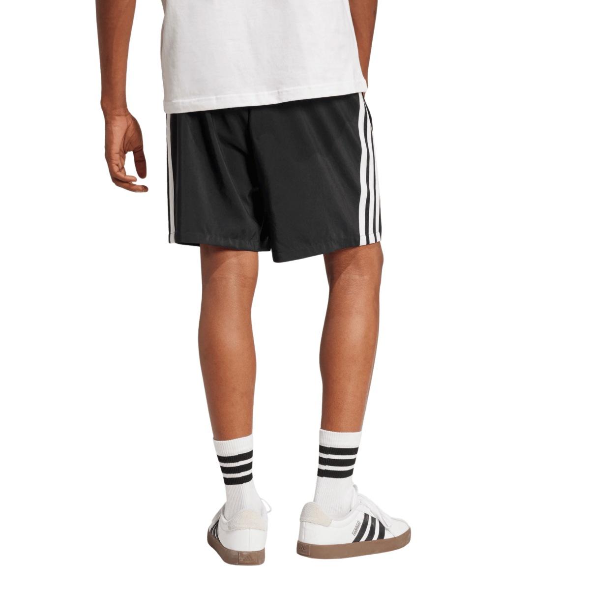 Adidas Pantaloncini Uomo 3s