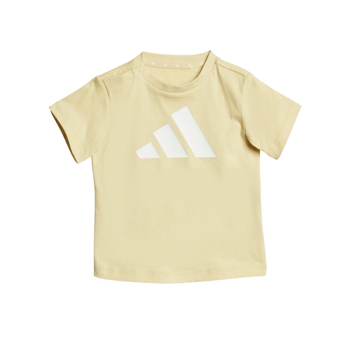 Adidas Bl T SeT 160 Completo Neonato