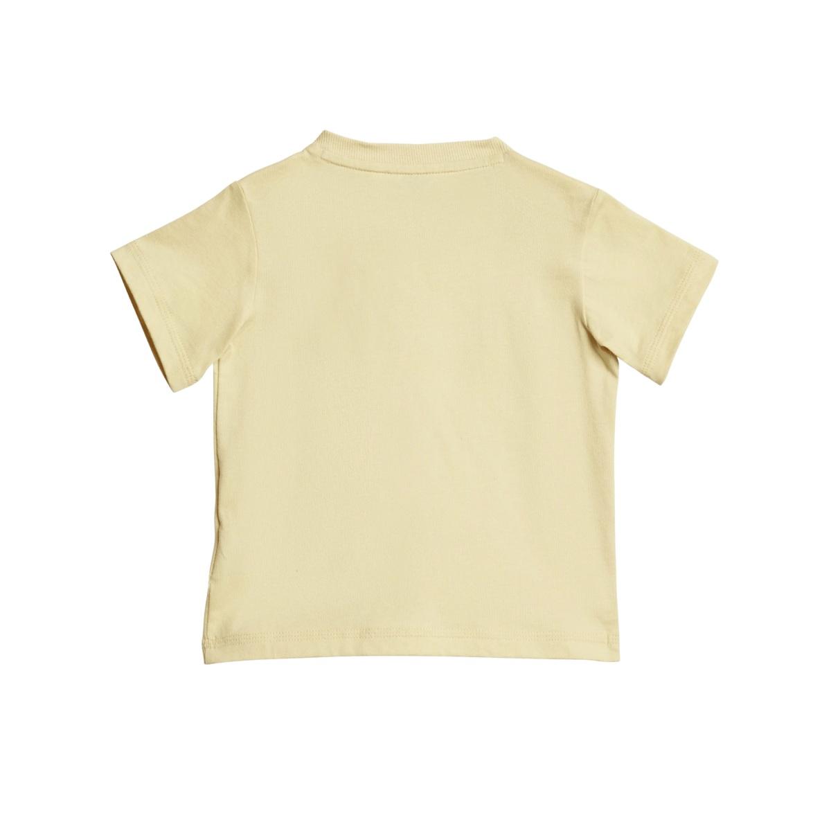 Adidas Bl T SeT 160 Completo Neonato