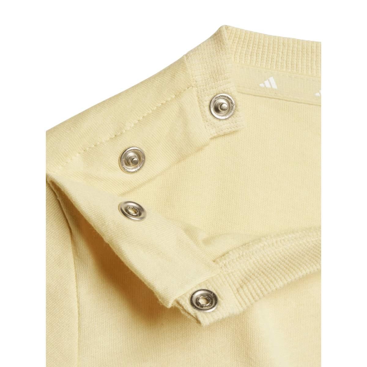 Adidas Bl T SeT 160 Completo Neonato