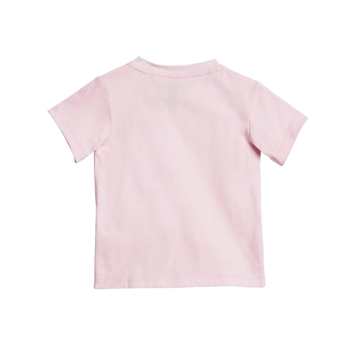 Adidas Lin T-Set 160 Completo Bambino