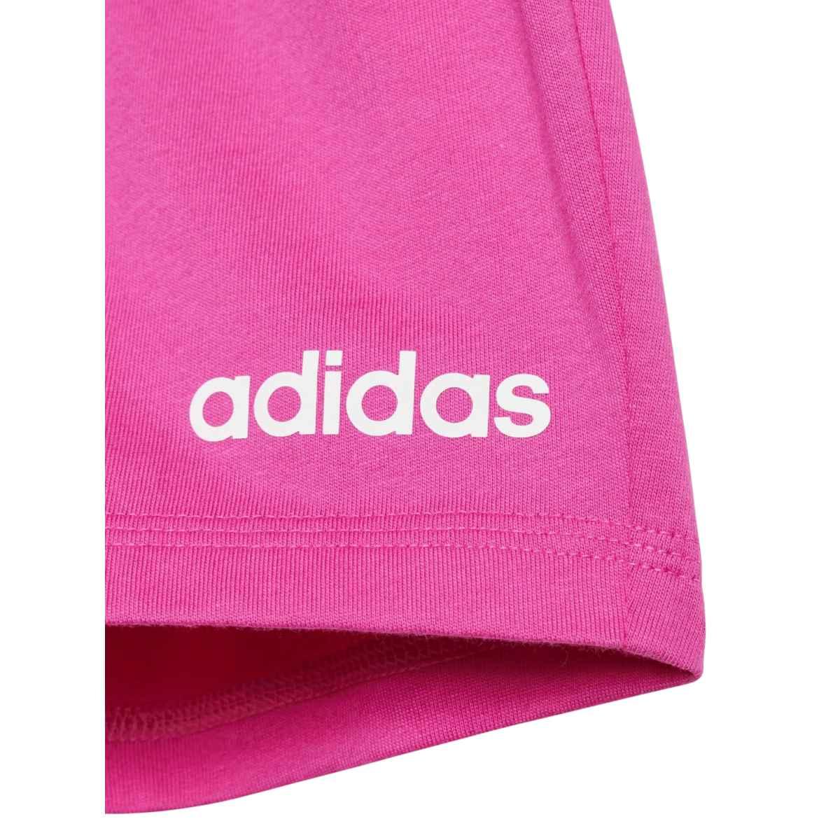 Adidas Lin T-Set 160 Completo Bambino