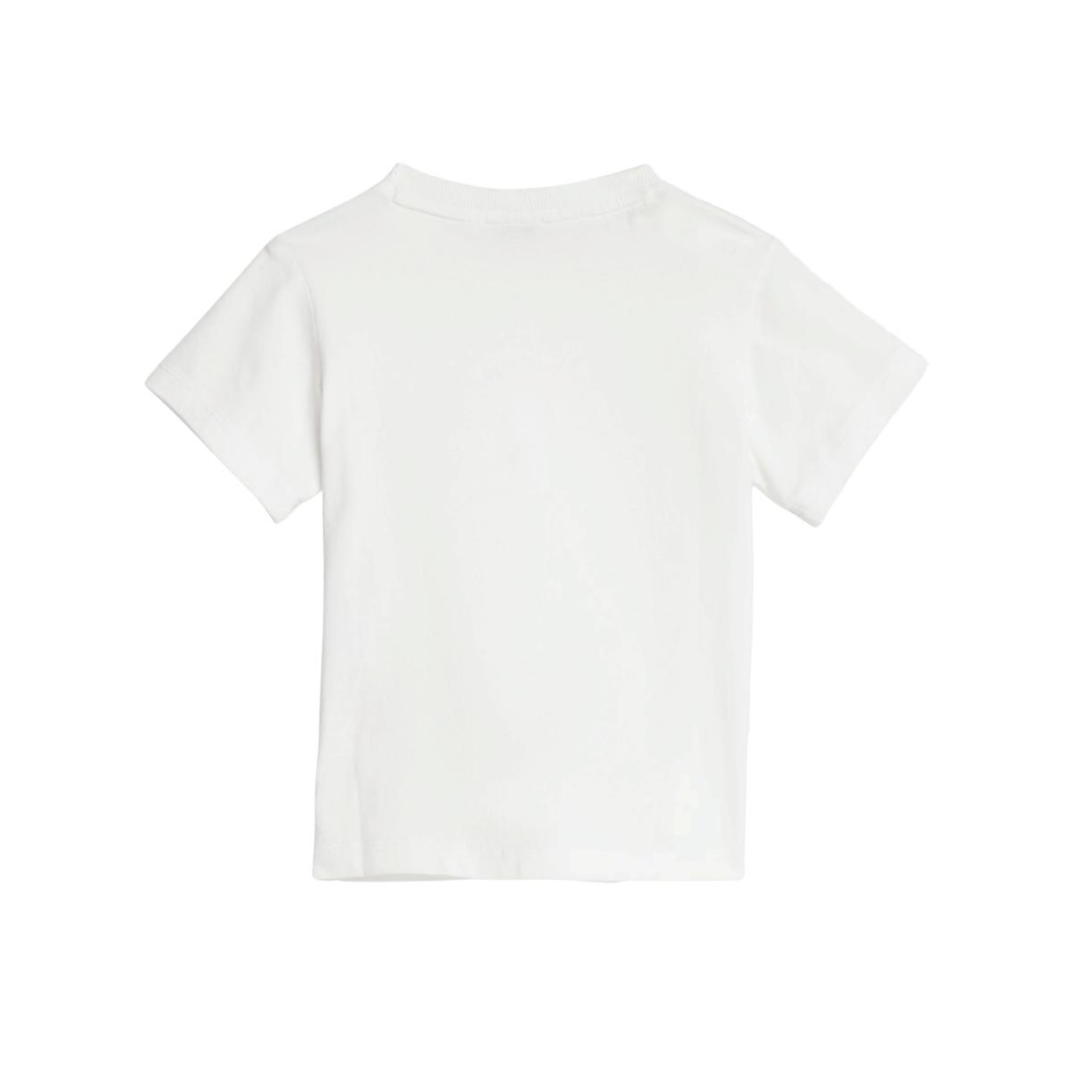 Adidas Lin T Set 160 Completo Neonato