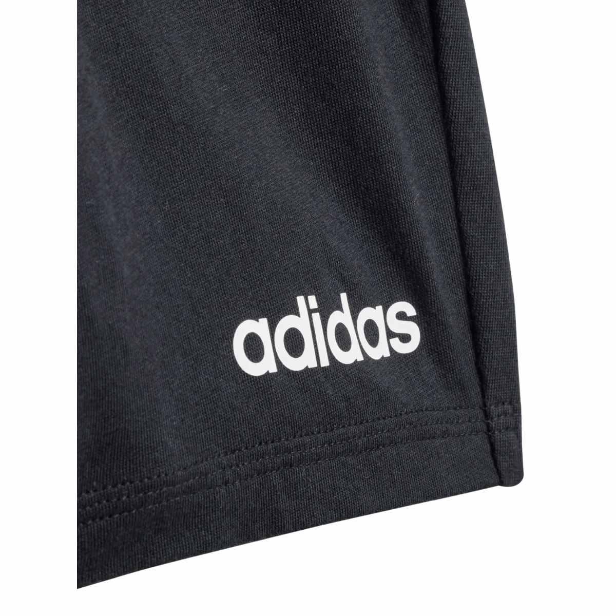 Adidas Lin T Set 160 Completo Neonato