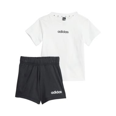 Adidas Lin T Set 160 Completo Neonato