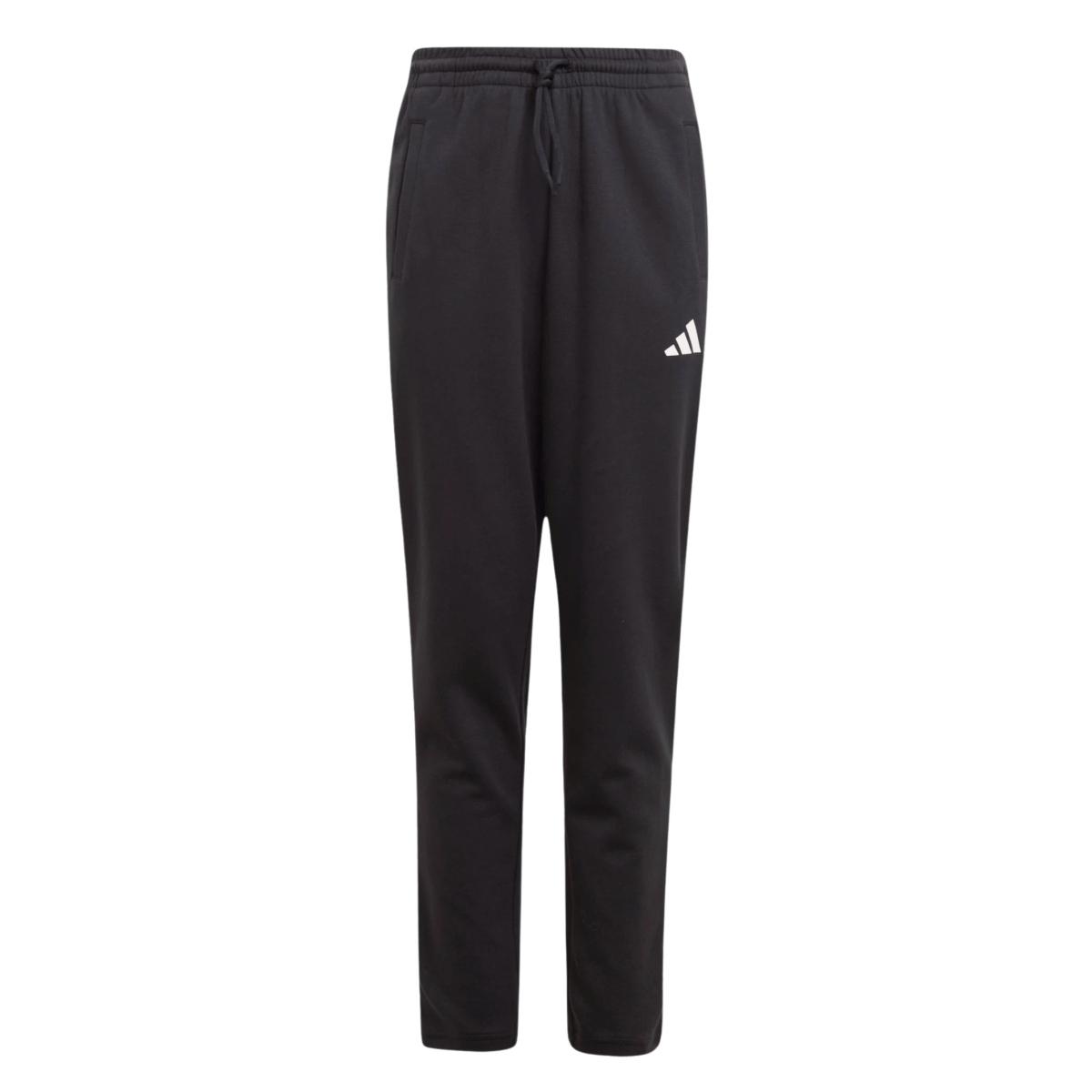 Adidas  Essentials 3-Stripes Tuta Policotton