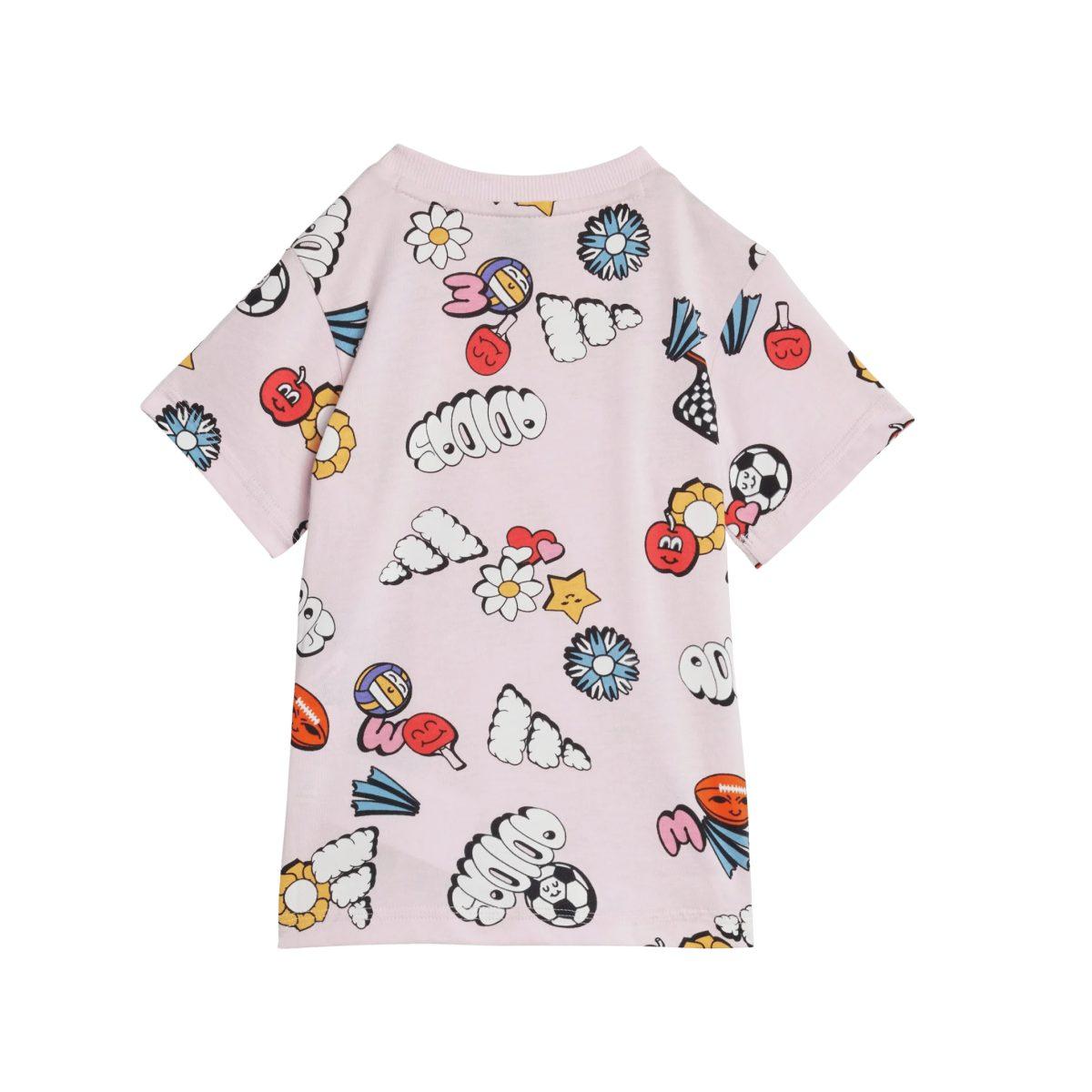 Adidas Fun Set Completo Neonato