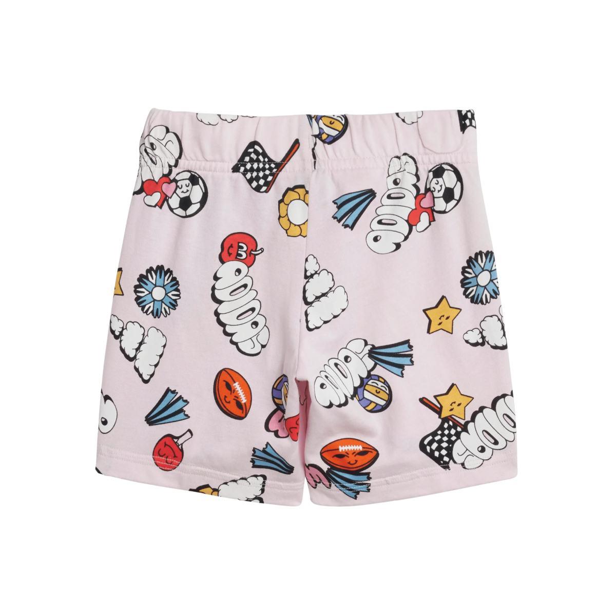 Adidas Fun Set Completo Neonato