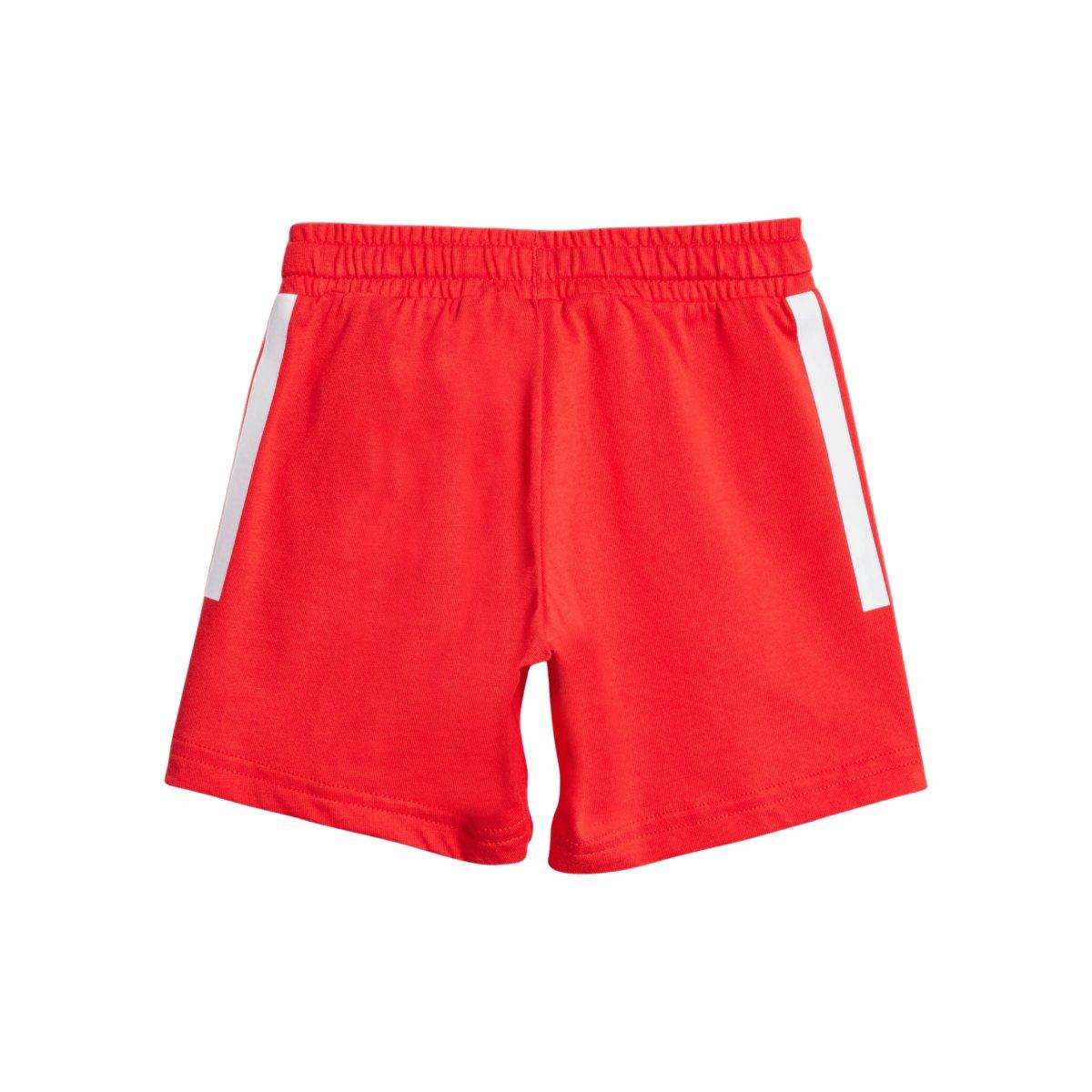 Adidas Sm Set Bambino X Spiderman Completo