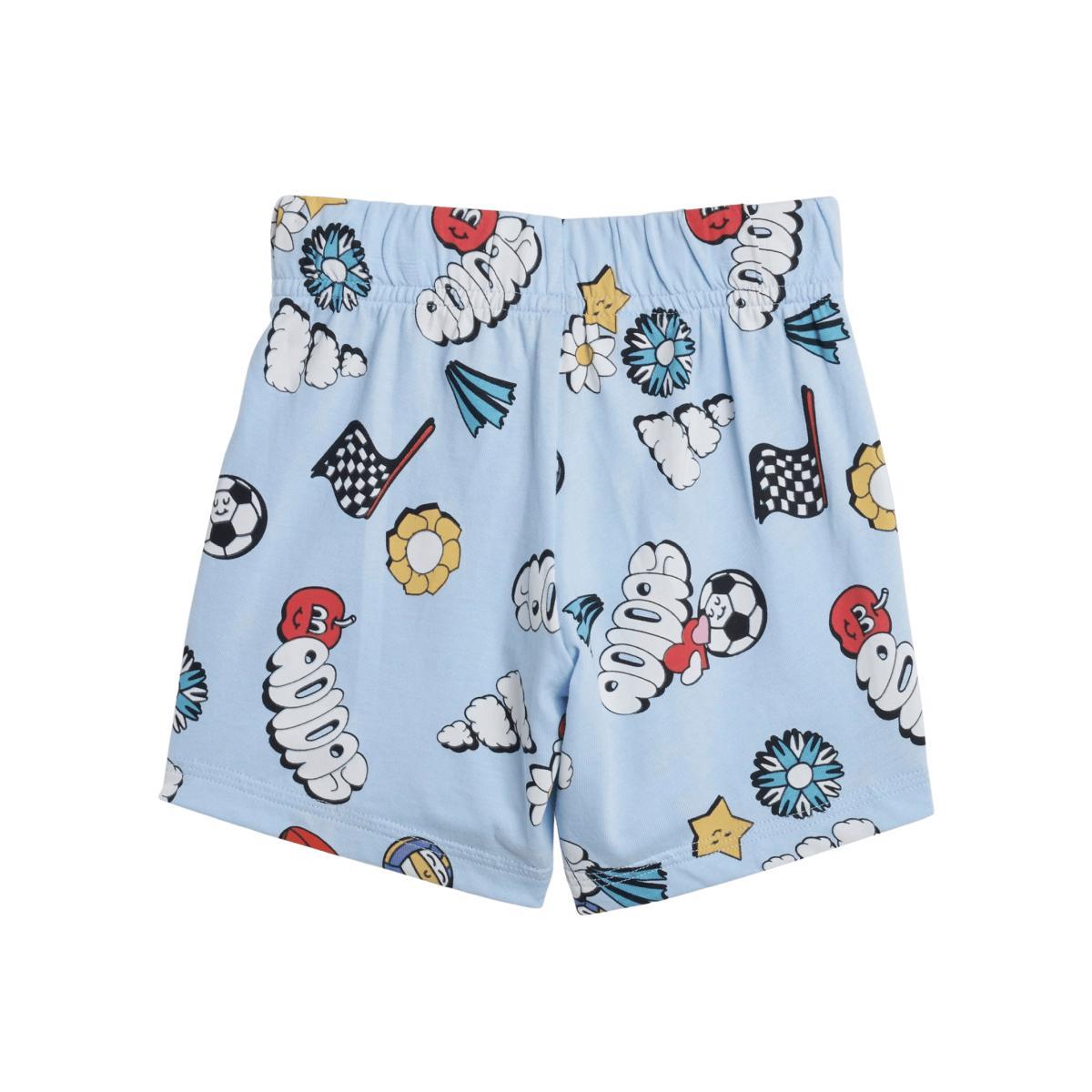 Adidas Fun Set Completo Neonato