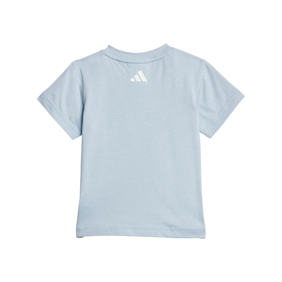 Adidas Completo Neonato Summer Set