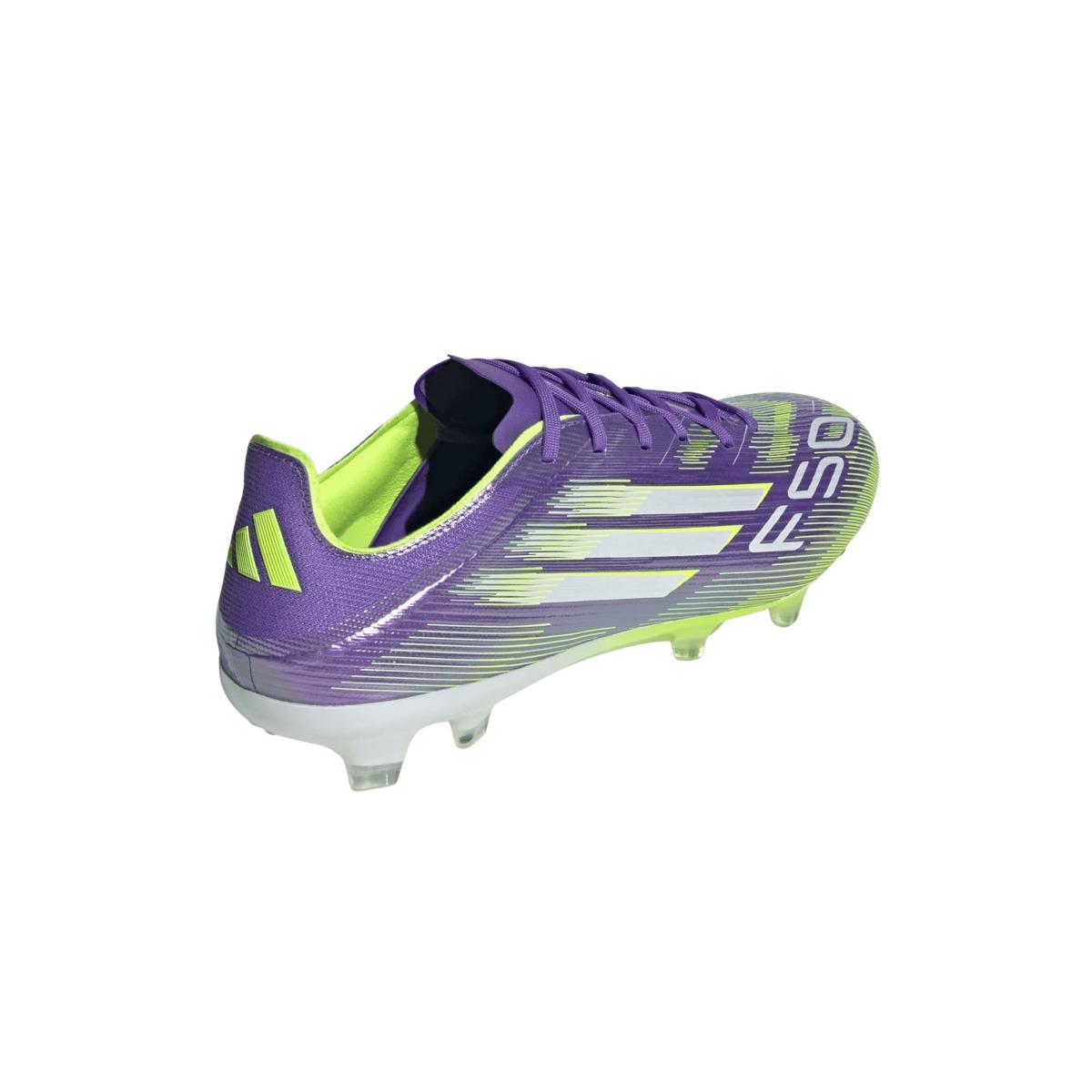 Adidas F50 PRO FG Scarpe Calcio Uomo