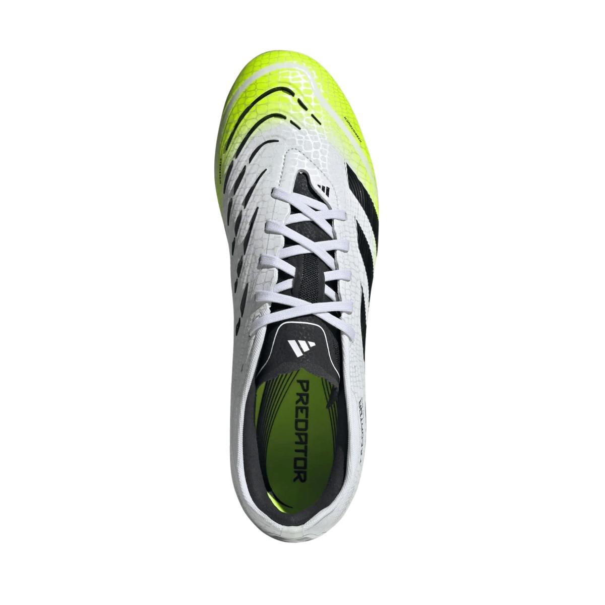 Adidas PREDATOR PRO FG Scarpe Calcio Adulto