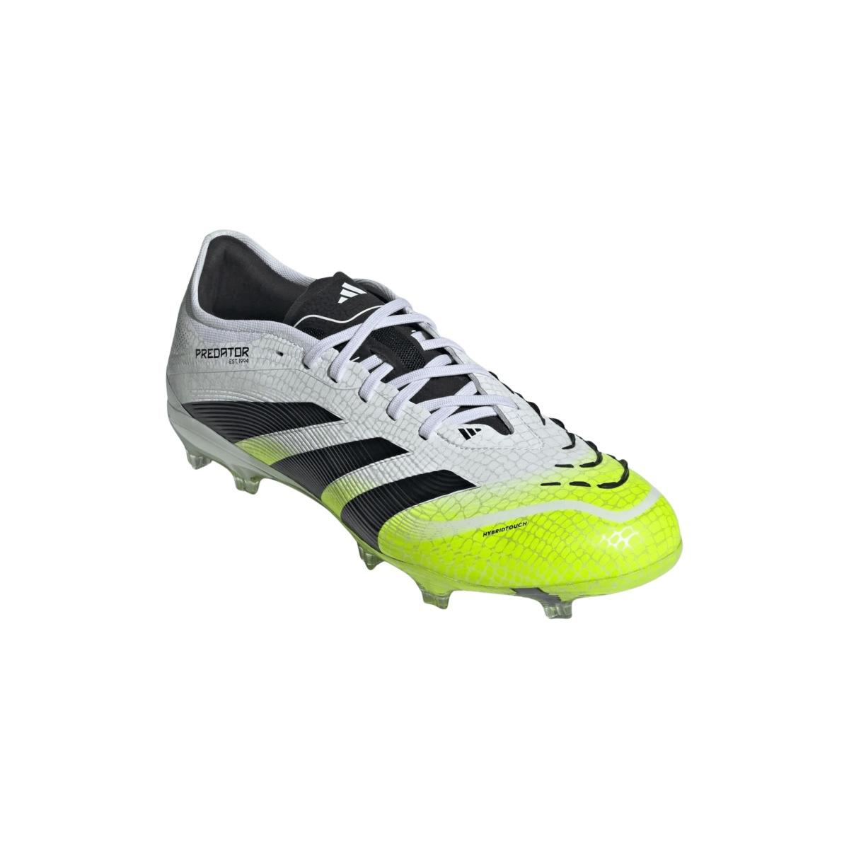 Adidas PREDATOR PRO FG Scarpe Calcio Adulto