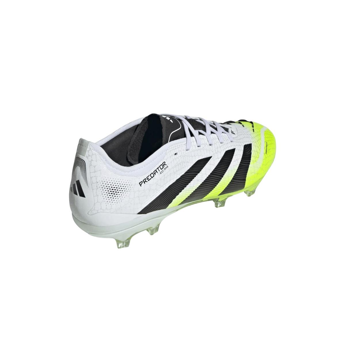 Adidas PREDATOR PRO FG Scarpe Calcio Adulto