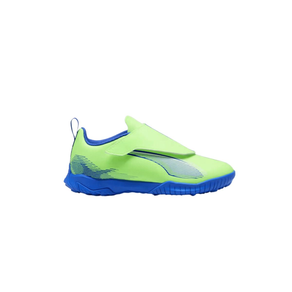 Puma Ultra 5 Play V TT Jr Scarpe Calcetto Bambino