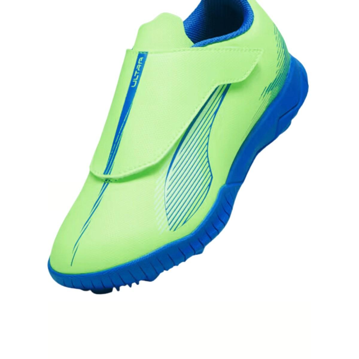 Puma Ultra 5 Play V TT Jr Scarpe Calcetto Bambino