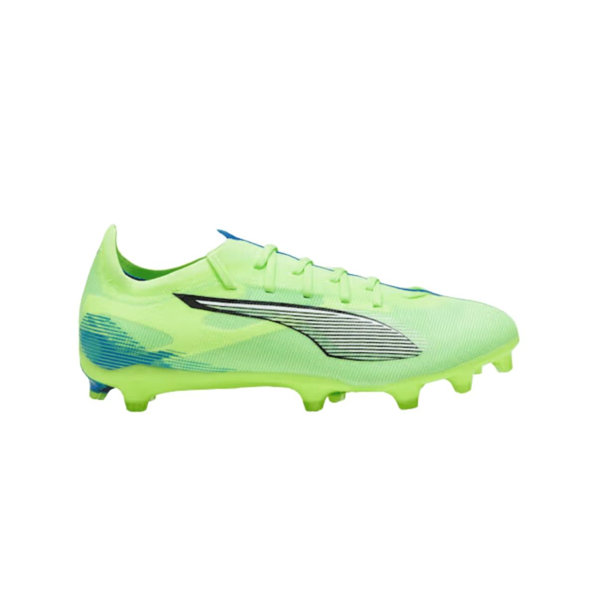 Puma Ultra Match Fg/Ag Scarpe Calcio Uomo