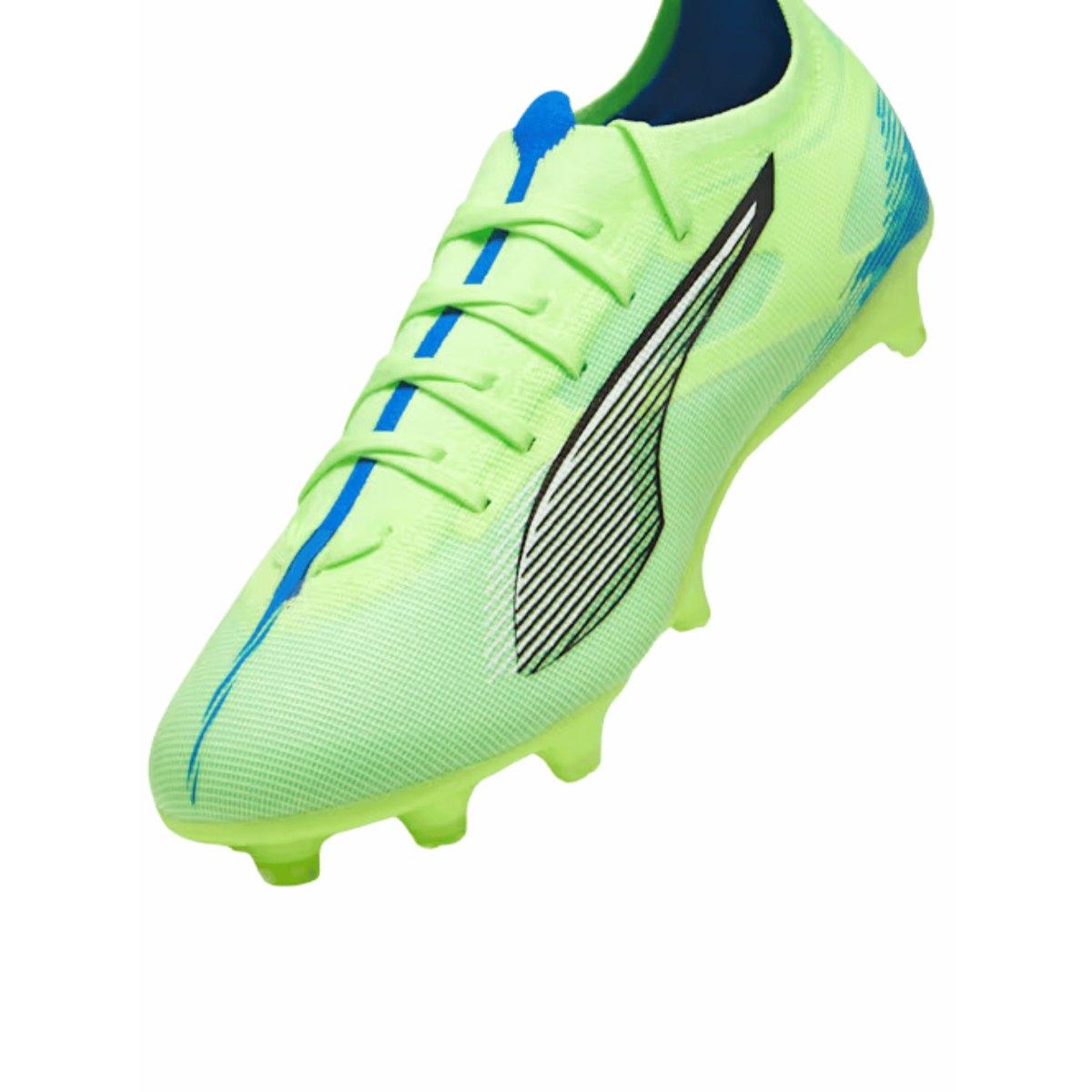 Puma Ultra Match Fg/Ag Scarpe Calcio Uomo