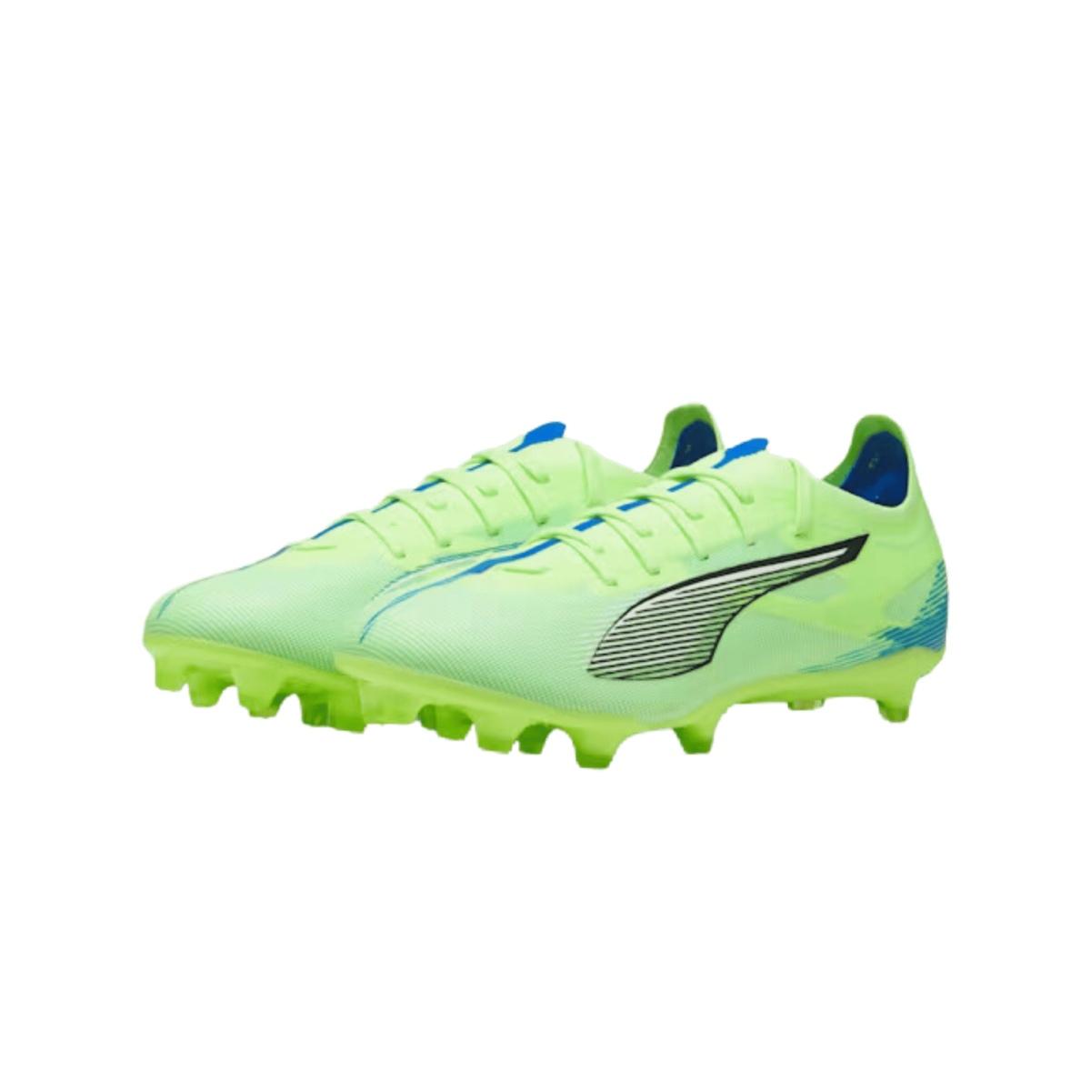 Puma Ultra Match Fg/Ag Scarpe Calcio Uomo