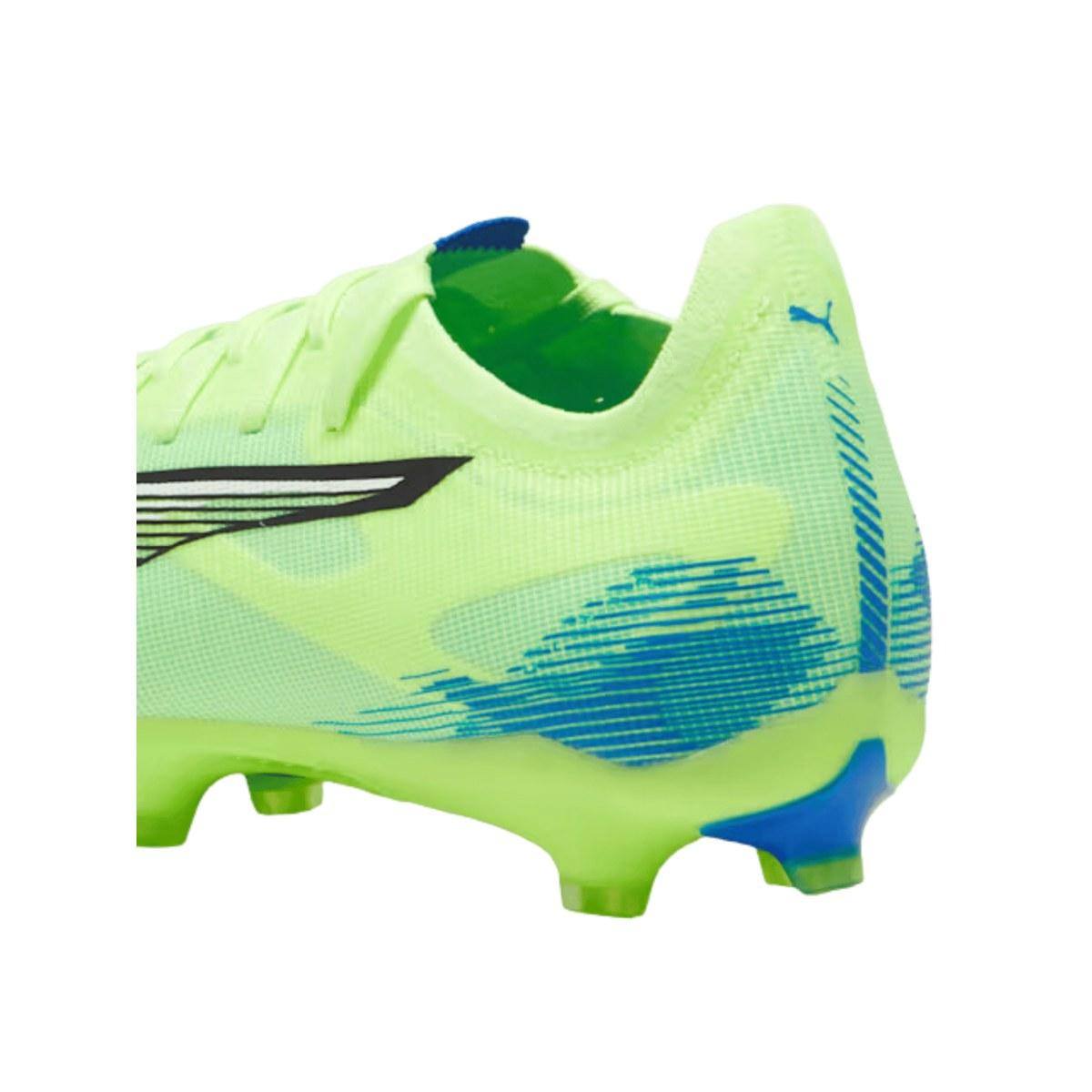Puma Ultra Match Fg/Ag Scarpe Calcio Uomo