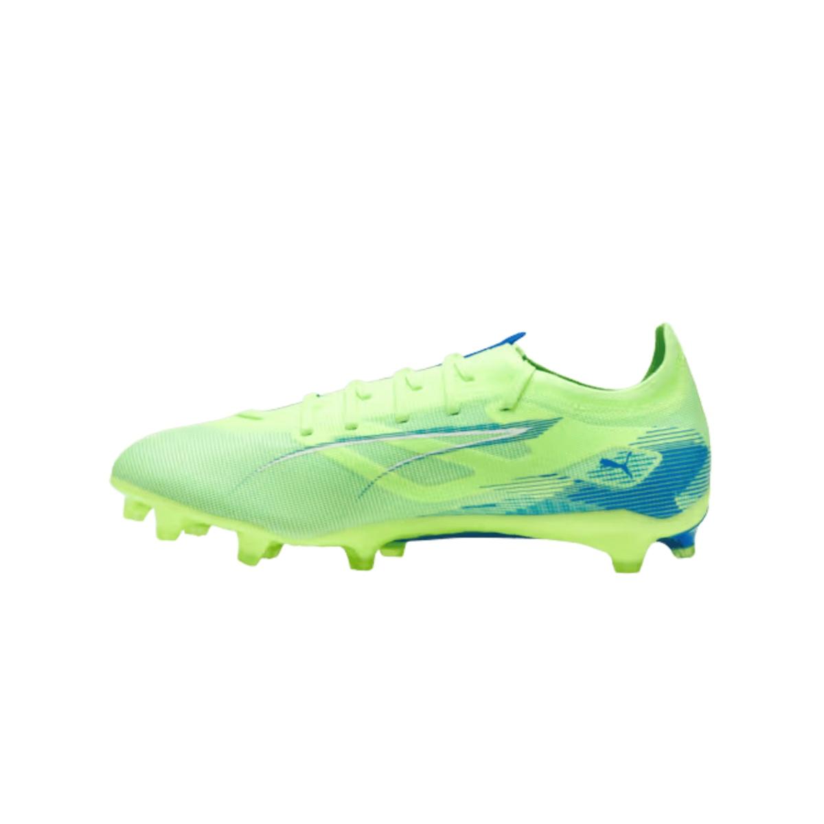 Puma Ultra Match Fg/Ag Scarpe Calcio Uomo