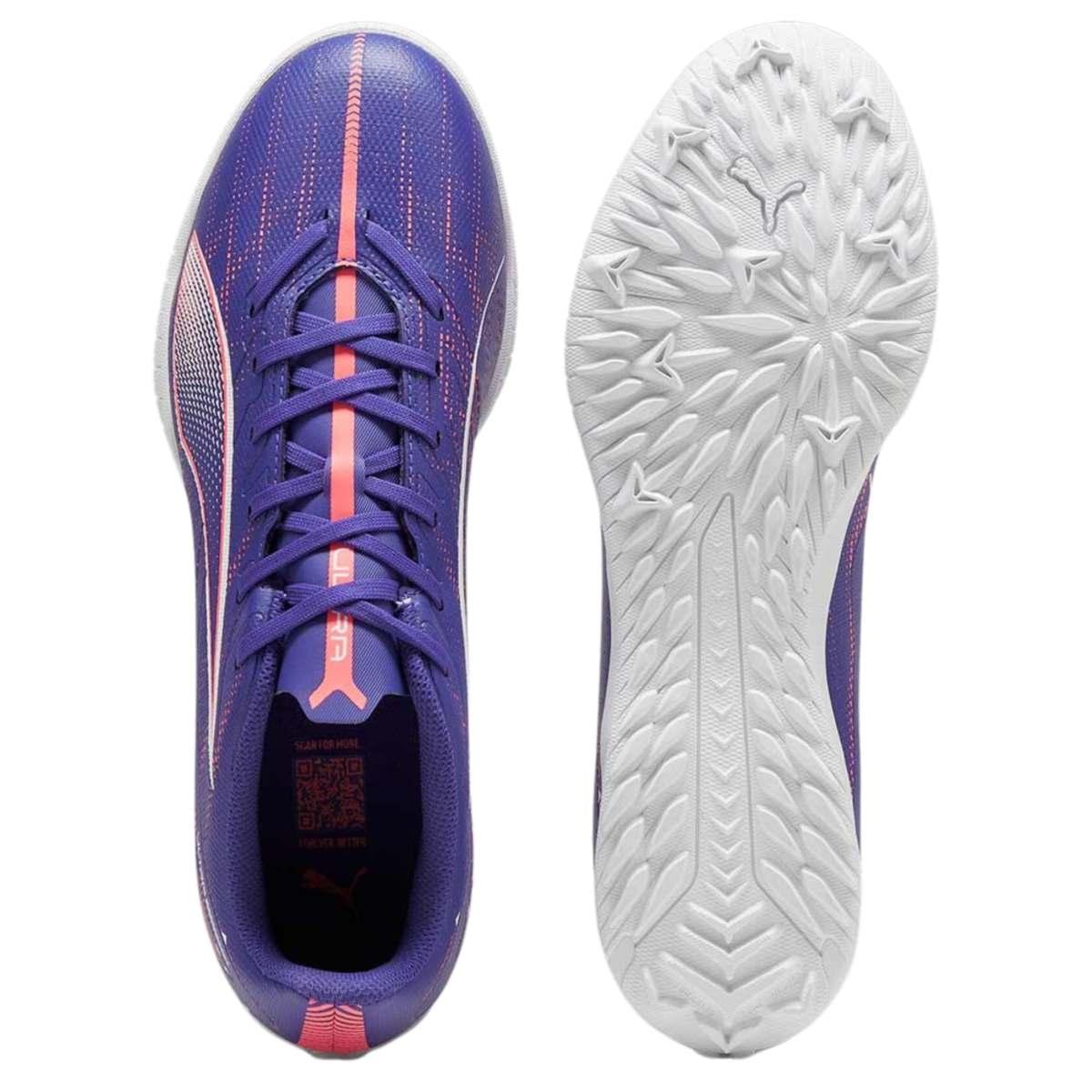 Puma Ultra 5 Play Tt Scarpe Calcetto Uomo