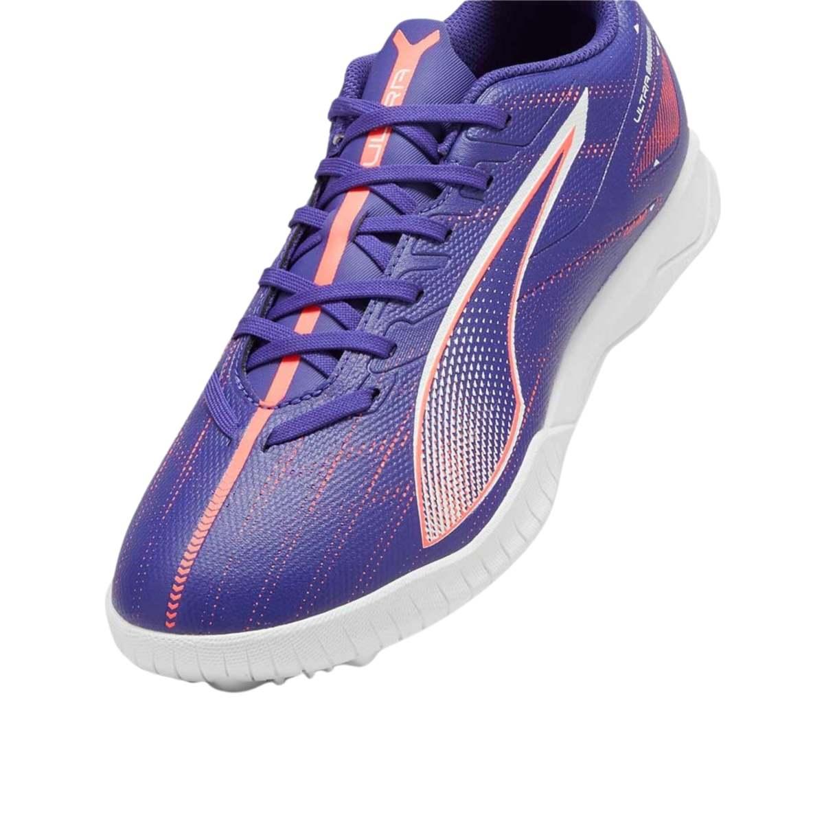 Puma Ultra 5 Play Tt Scarpe Calcetto Uomo