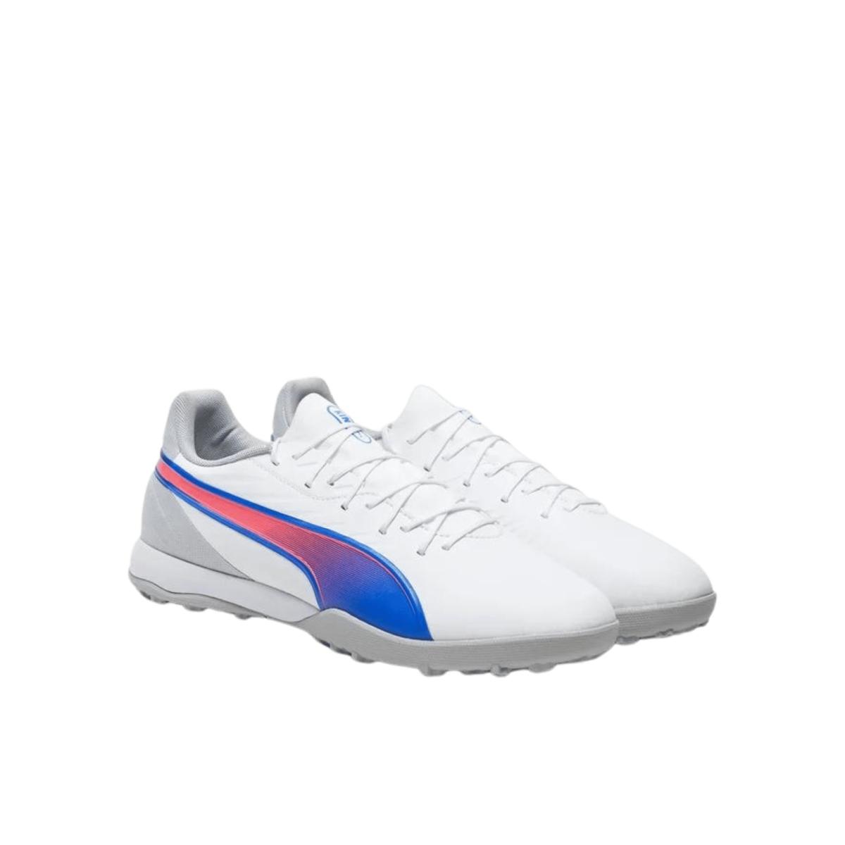 Puma King Match Tt Scarpe Calcetto Bambino