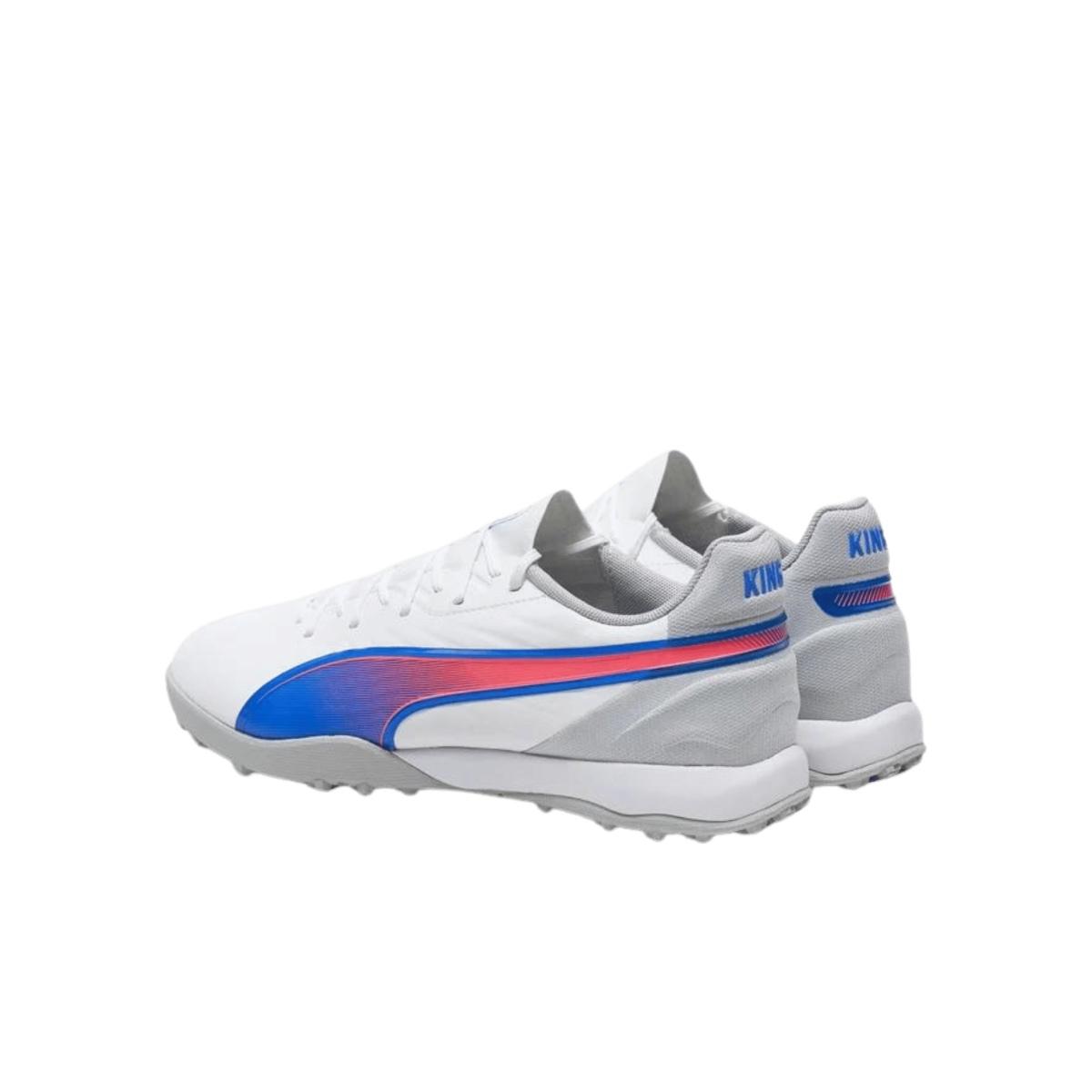 Puma King Match Tt Scarpe Calcetto Bambino